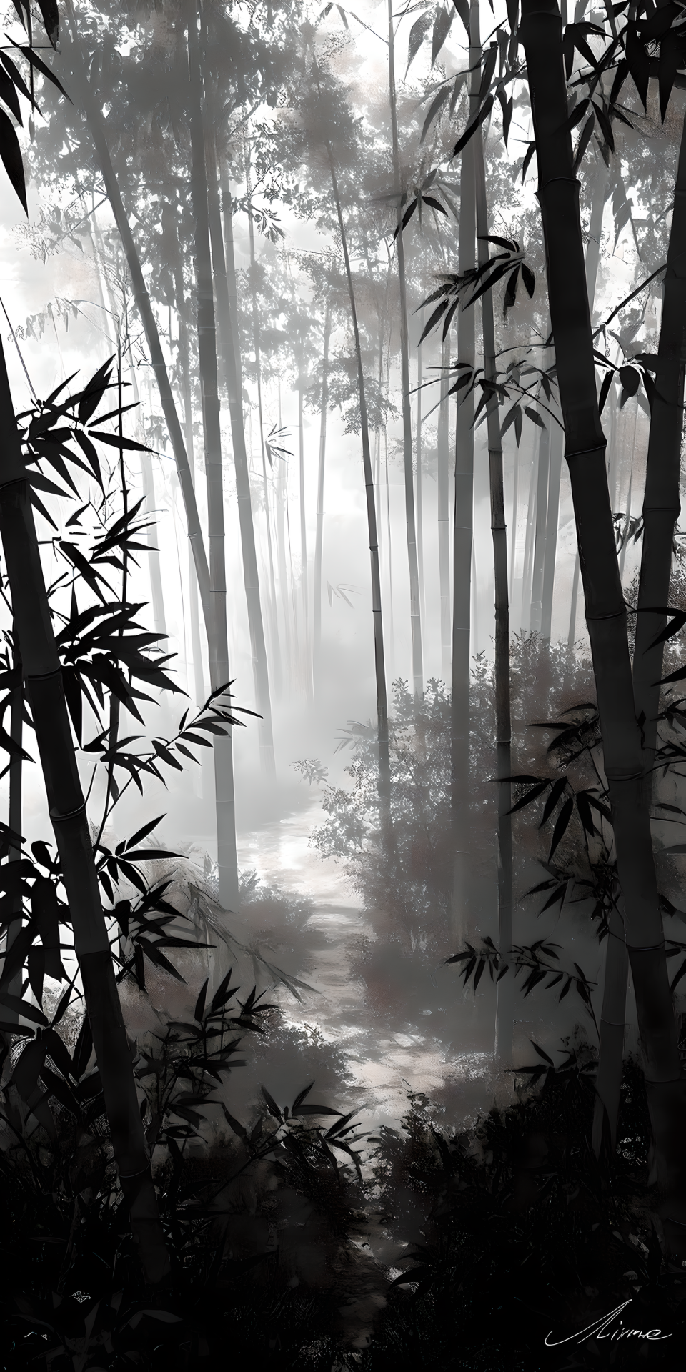 竹林