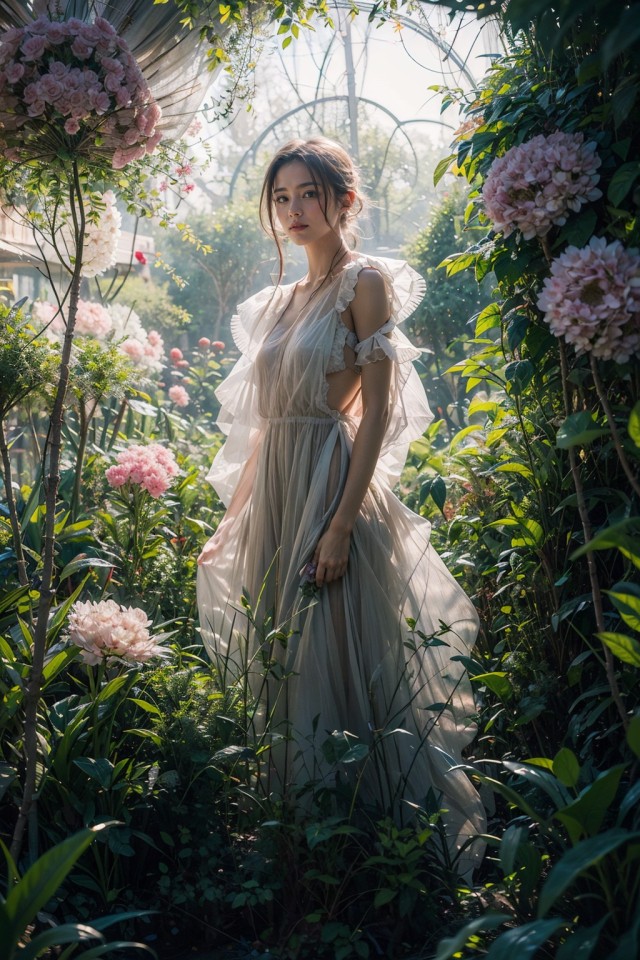 WUMUMU-花仙子