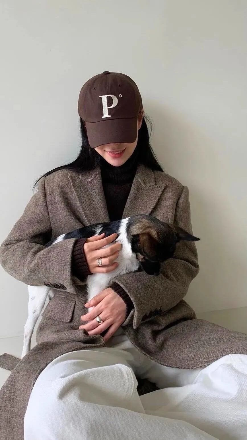 狗狗的陪伴