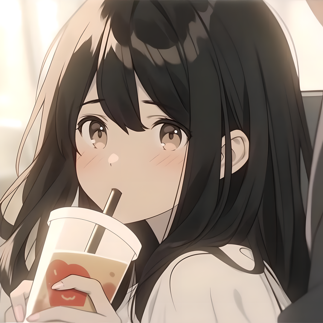 情侶女