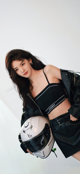美女