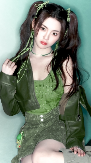 杨超越