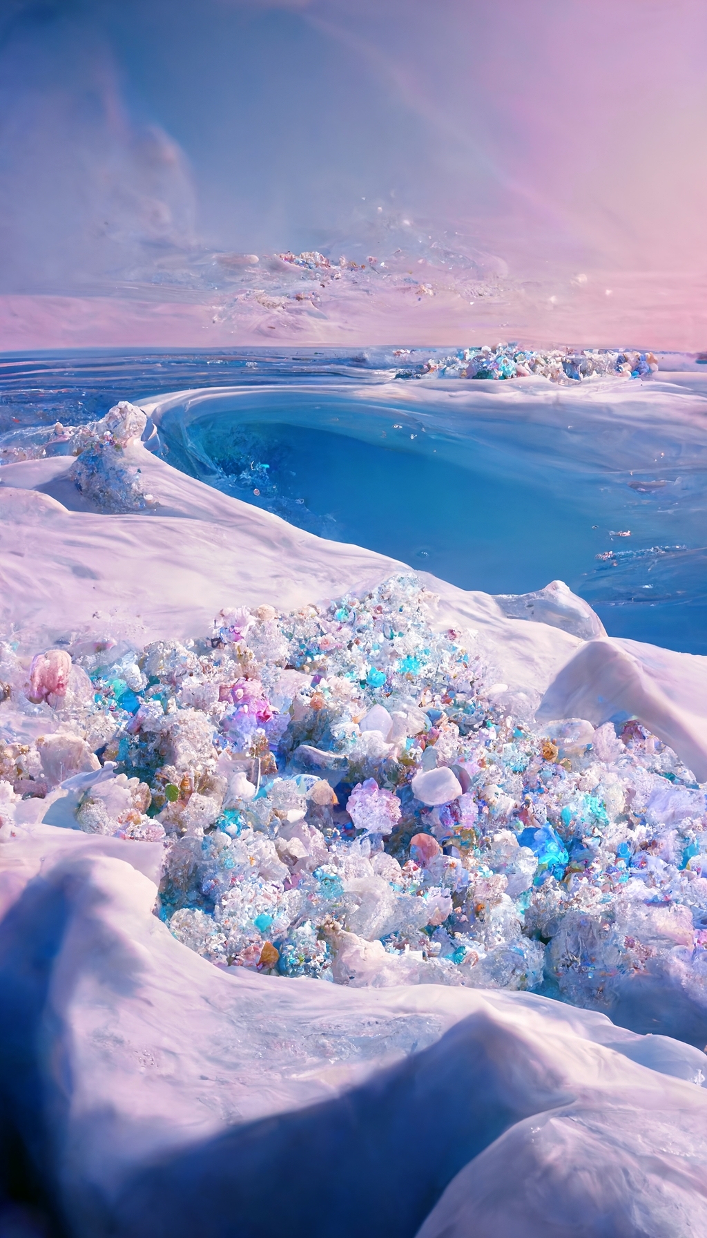 海景