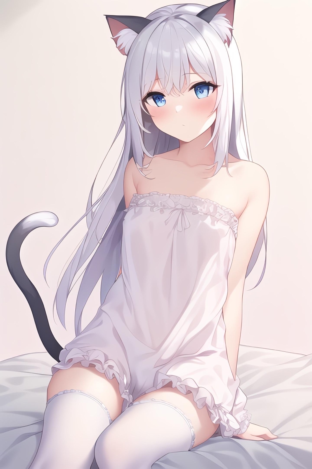 猫猫少女