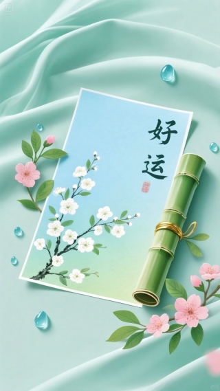 清新壁纸