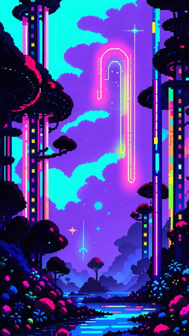 七