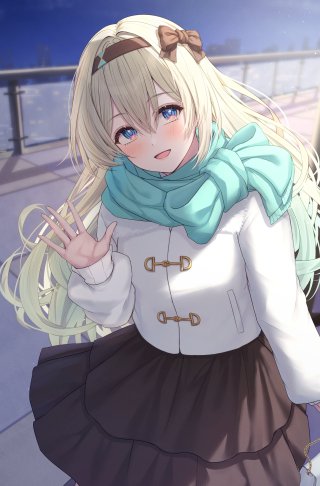 流萤