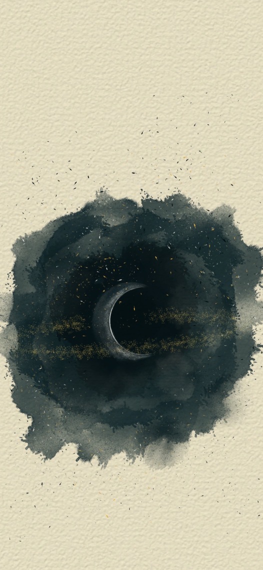 月