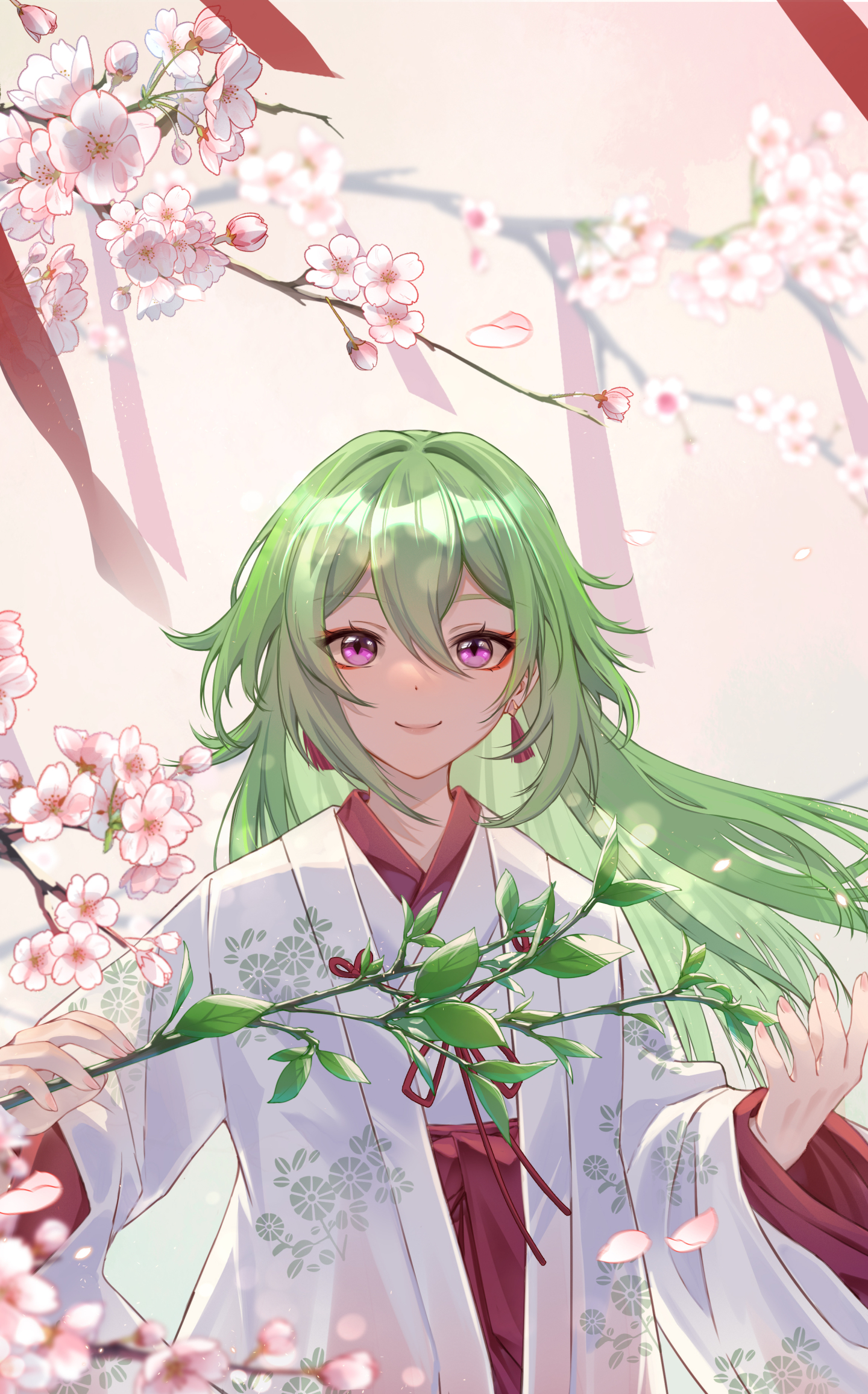 巫女