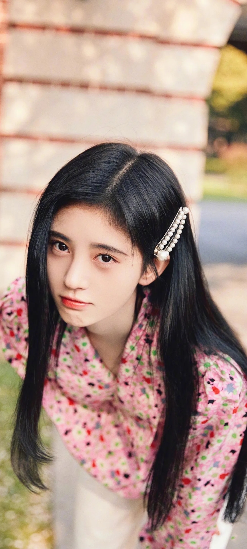鞠婧禕