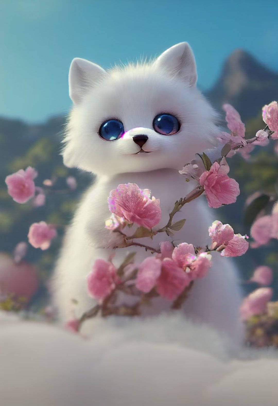 小可愛