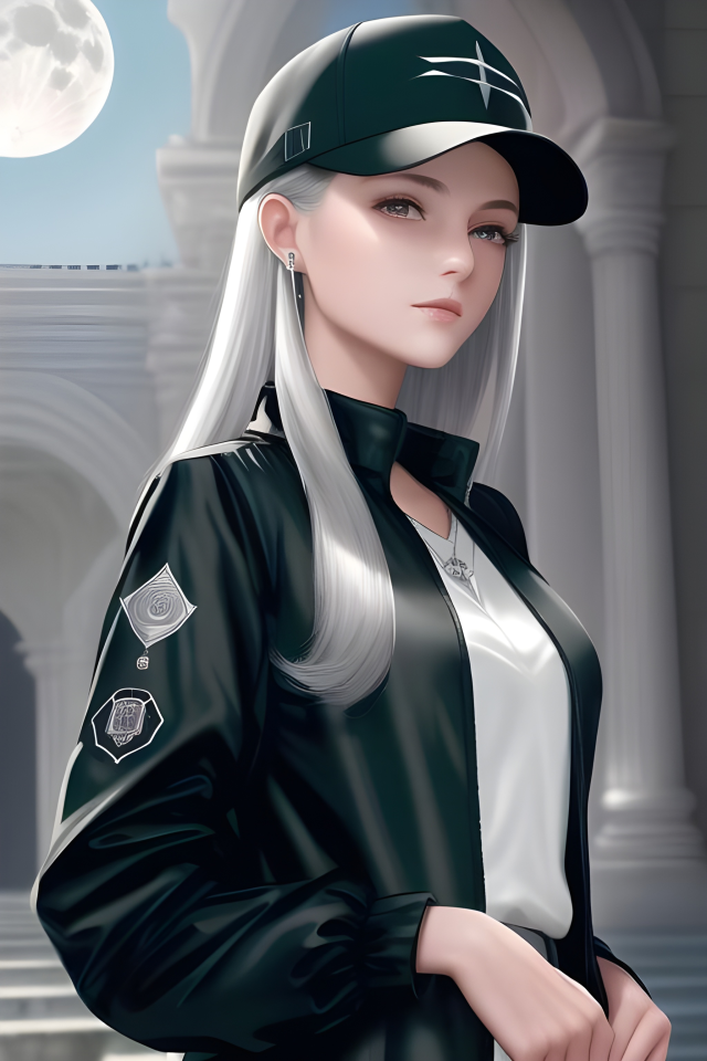 棒球美少女