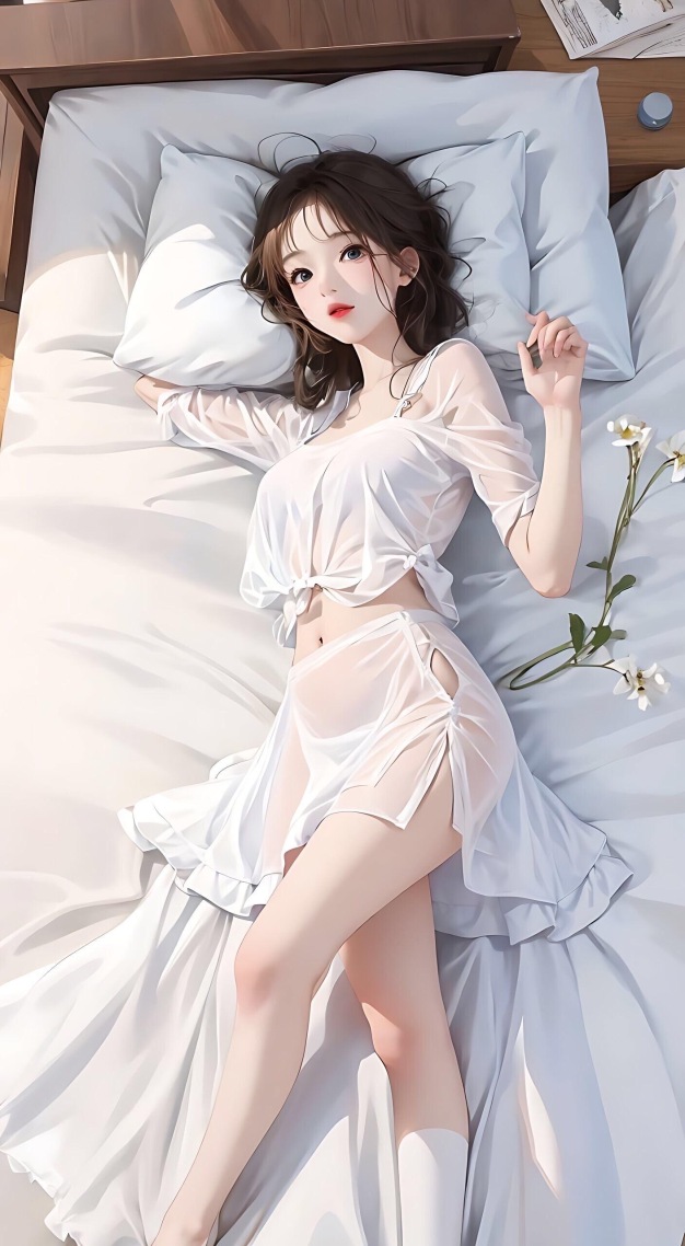 假日慵懒