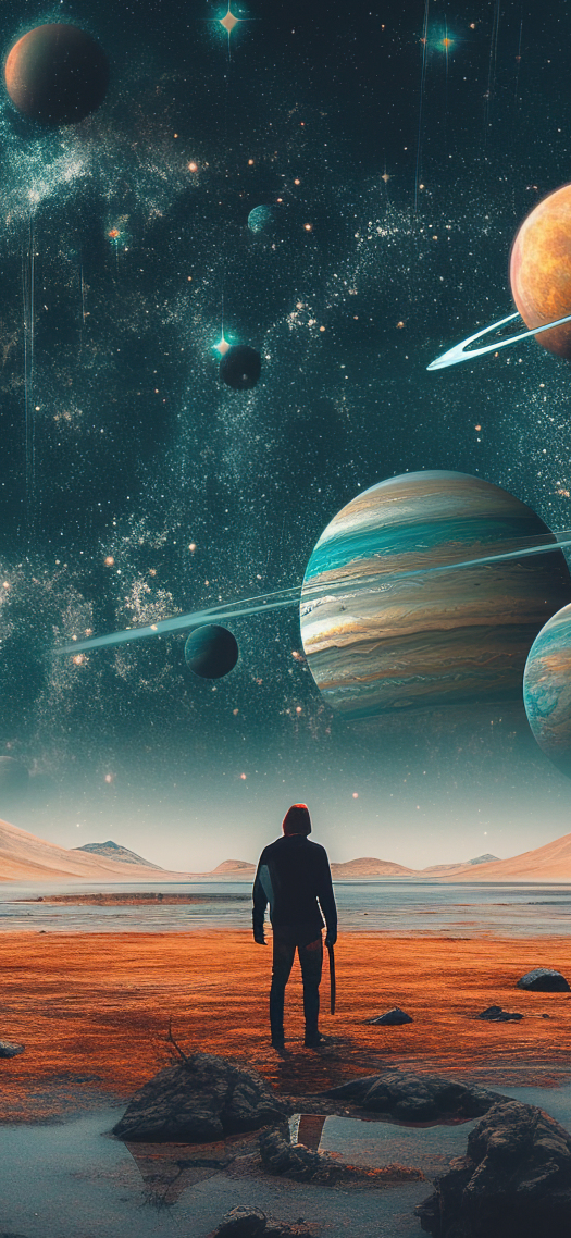 星球