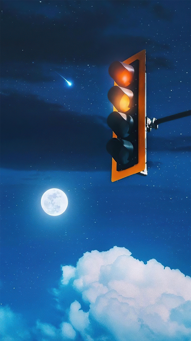 流星