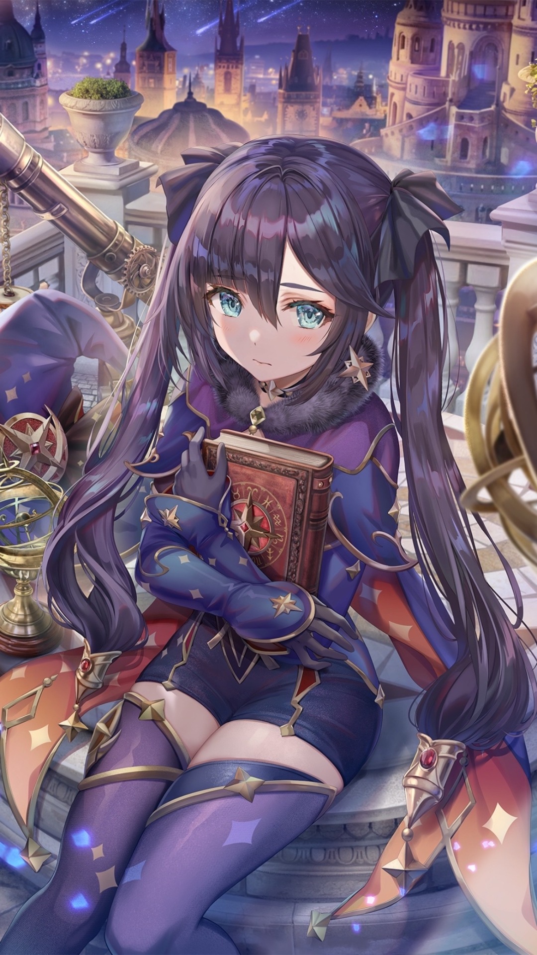 2k原神莫娜