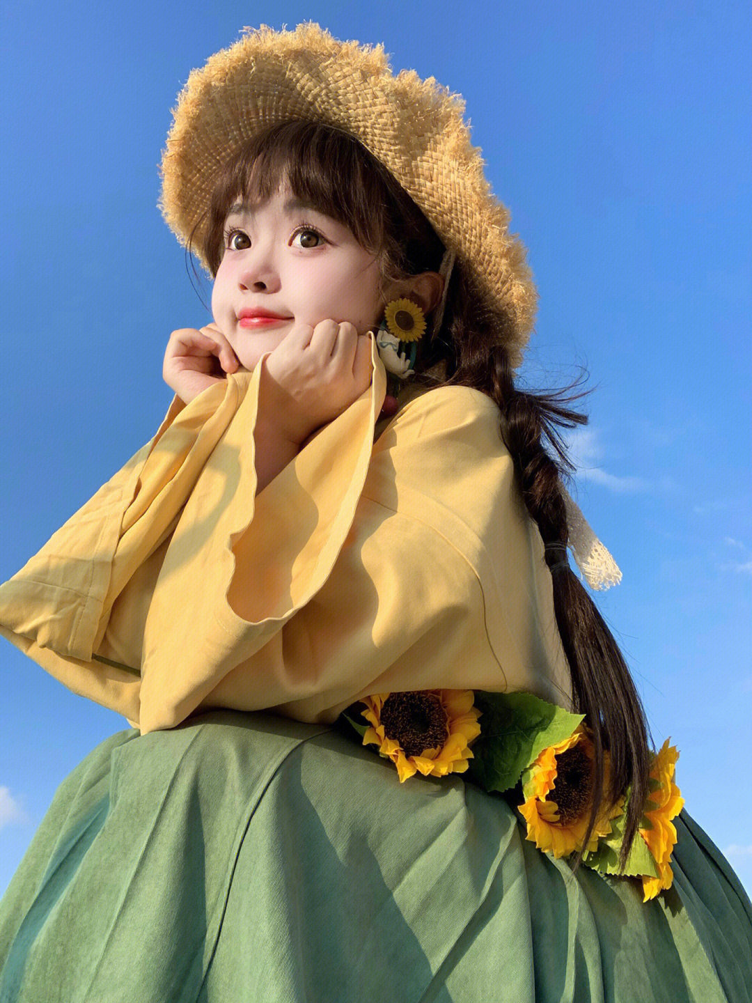 美少女