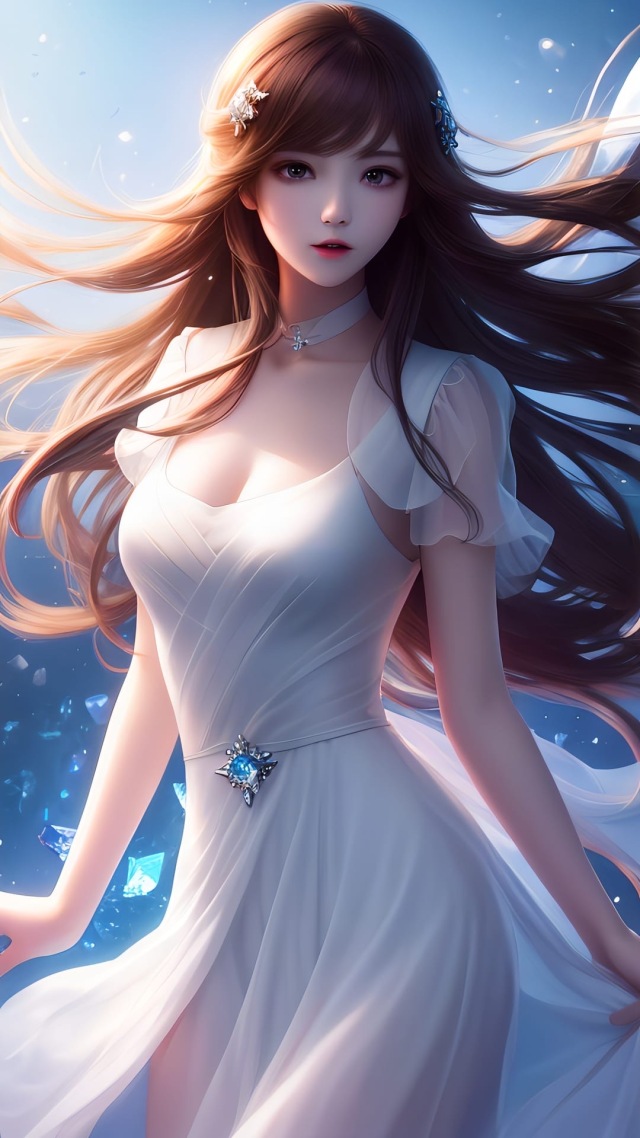 性感美女