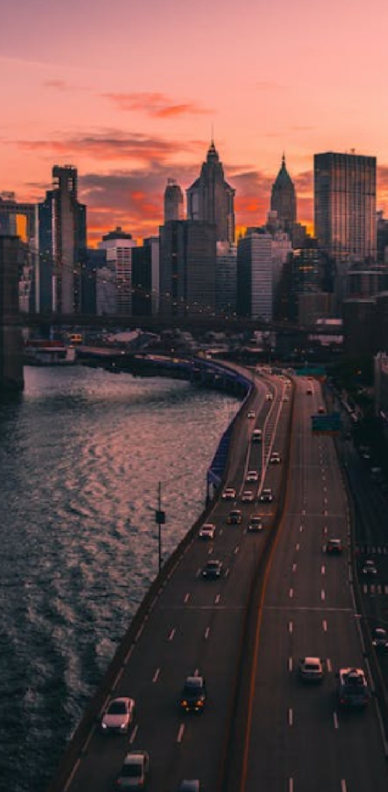 城市街道