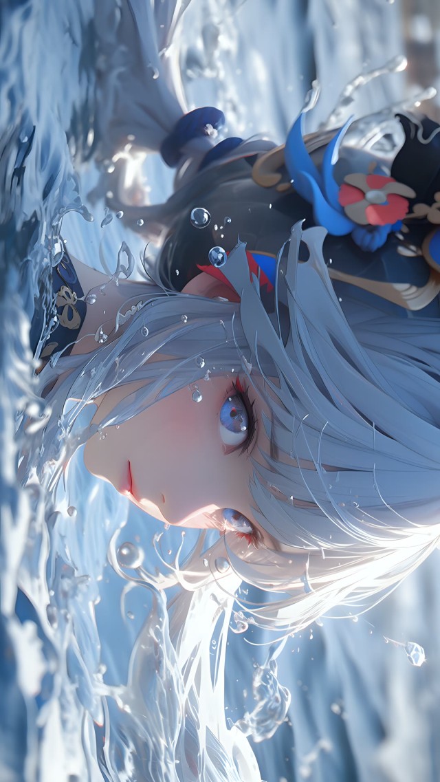 神里绫华