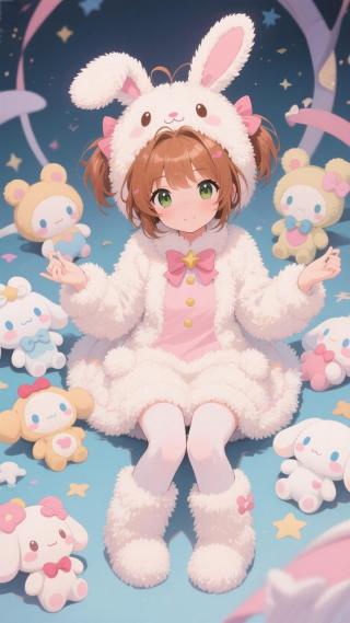 魔卡少女樱14