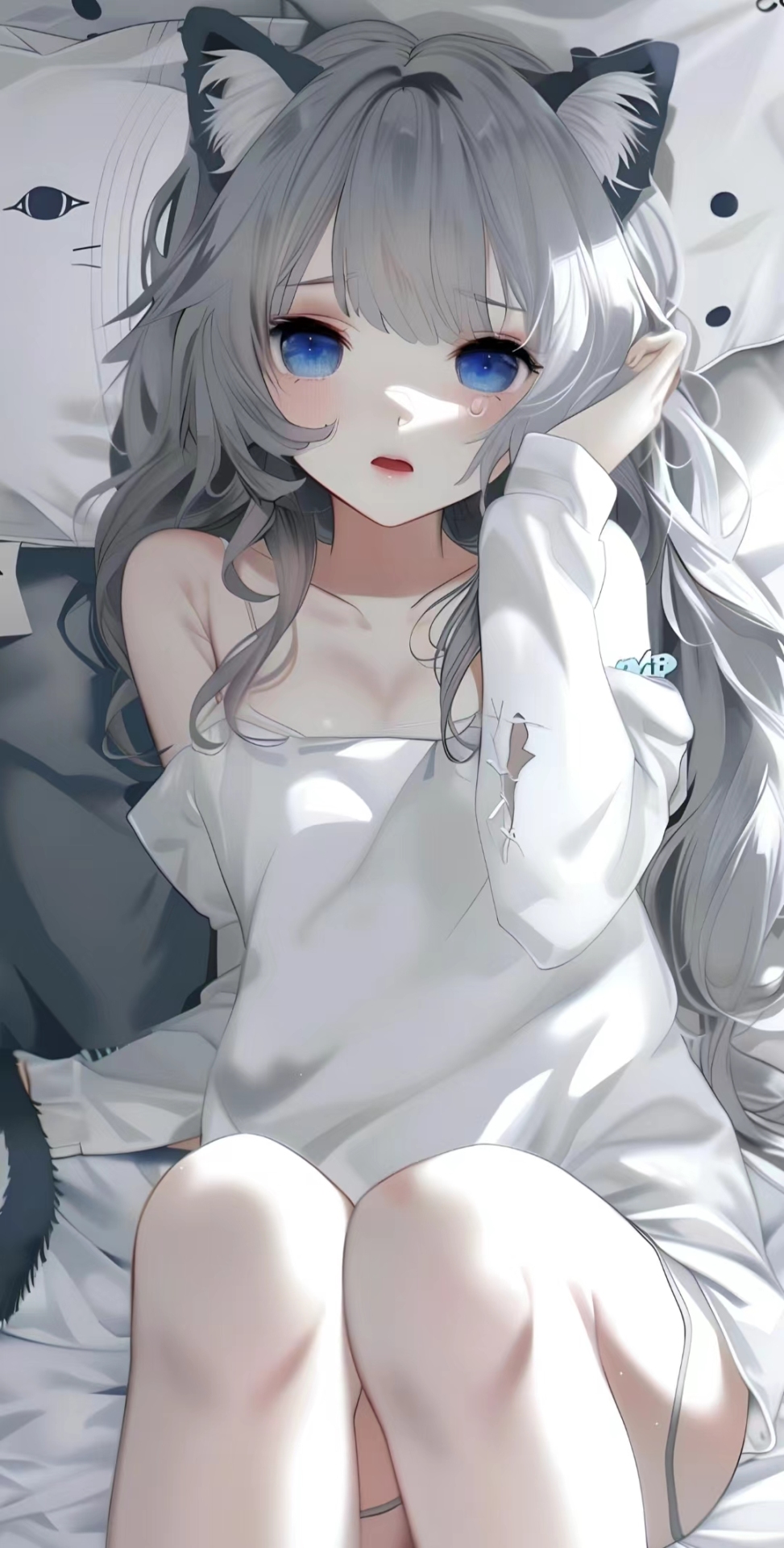 動漫美女