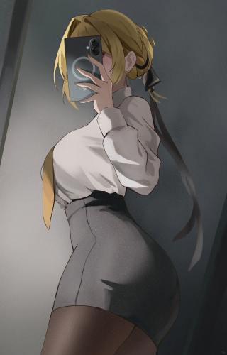 伊芙琳