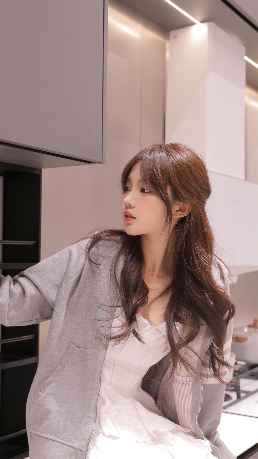 性感美女