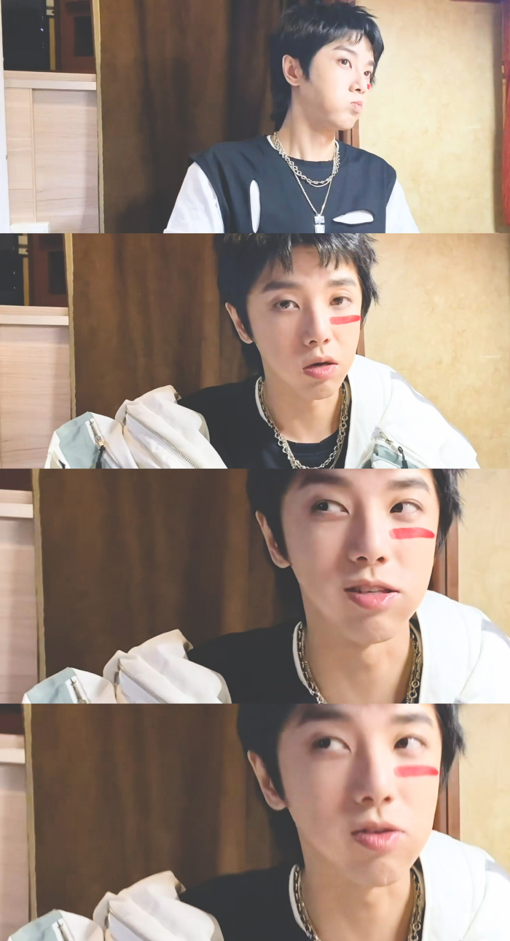 華晨宇