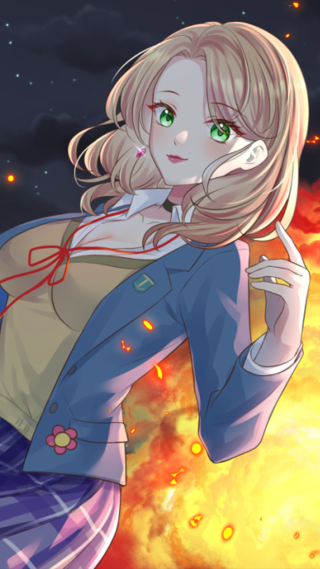 櫻學生