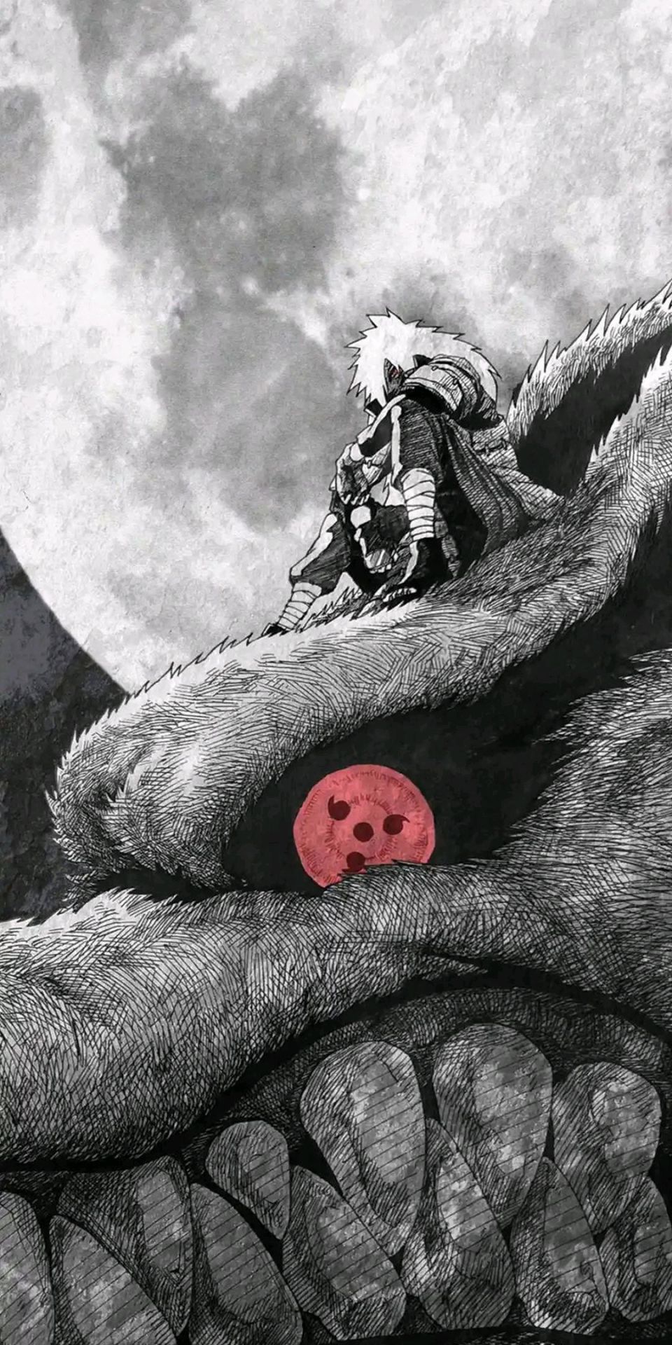 宇智波斑