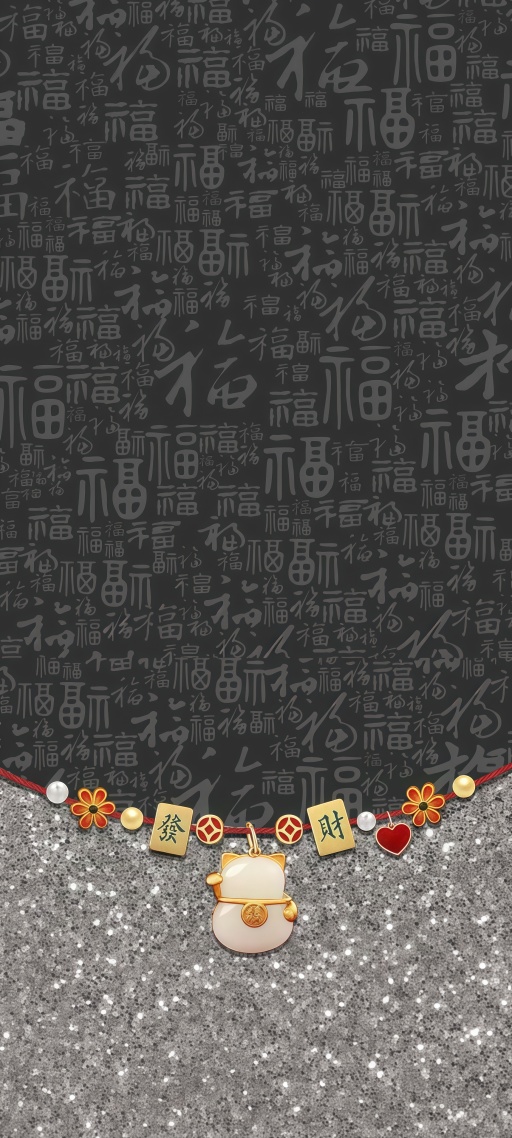 2025年新年壁紙