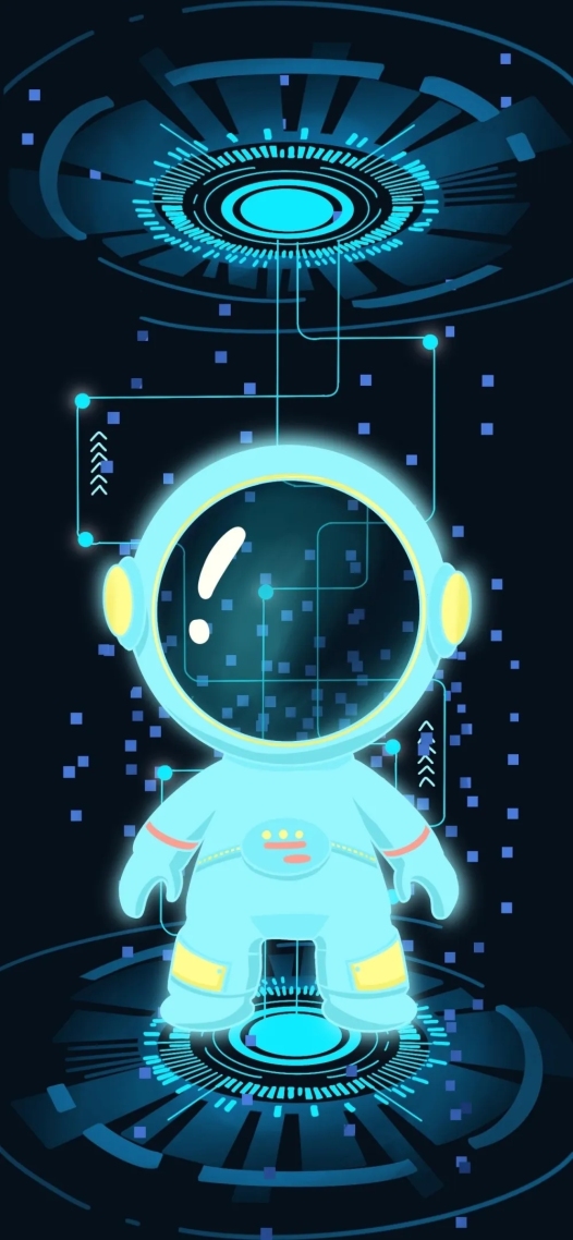 太空人