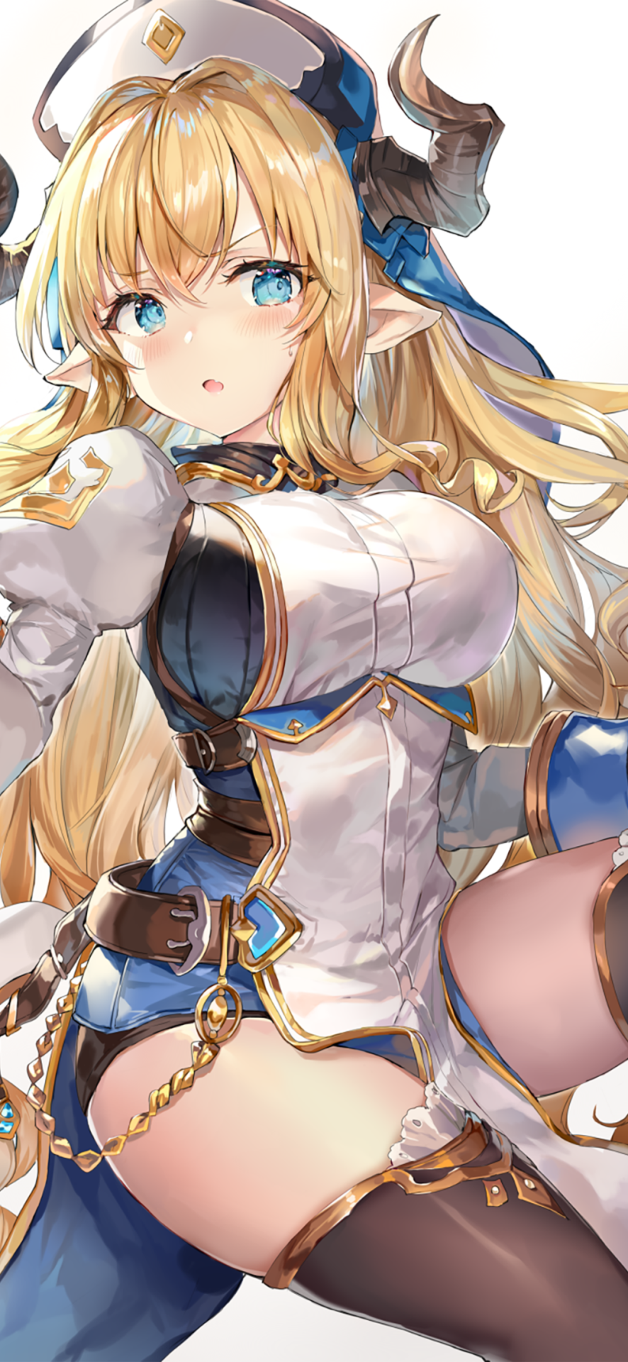 少女