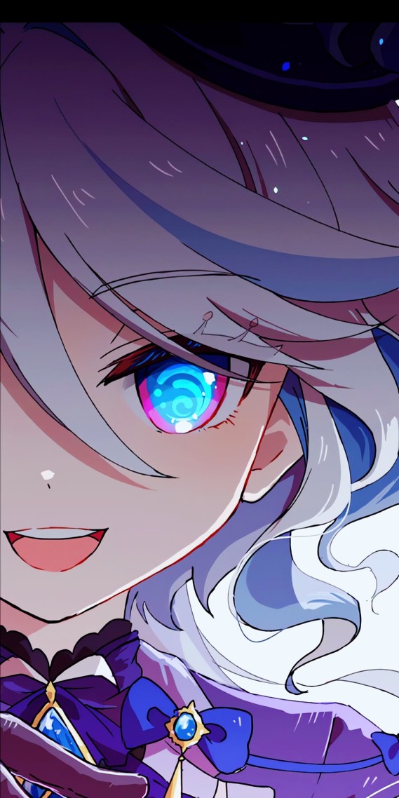 芙寧娜
