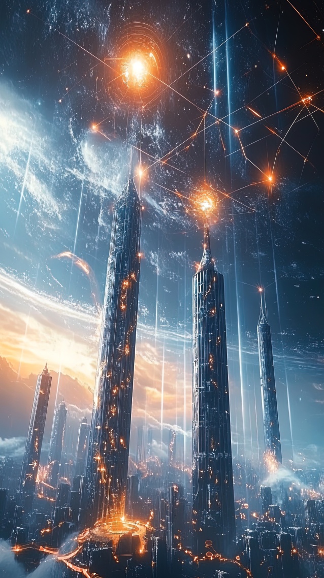 量子都市