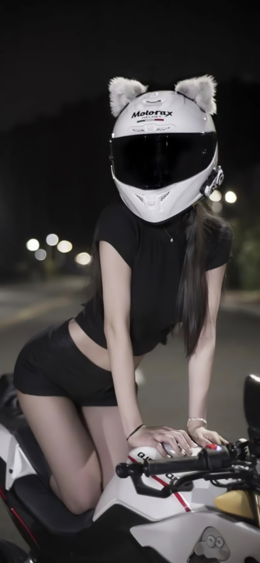 纯欲美女