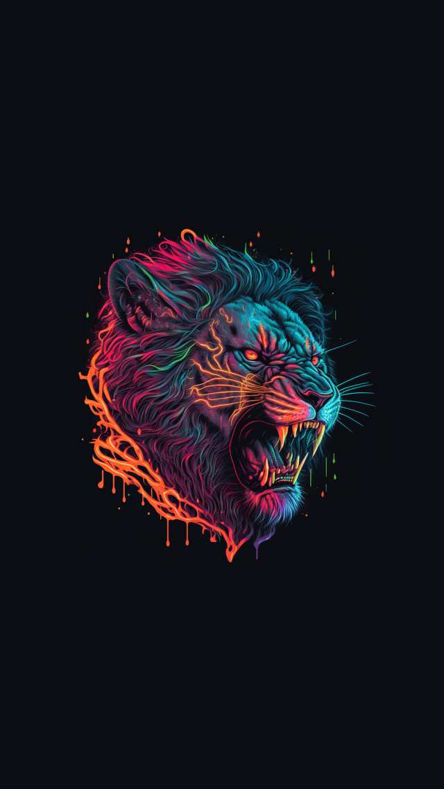 獅