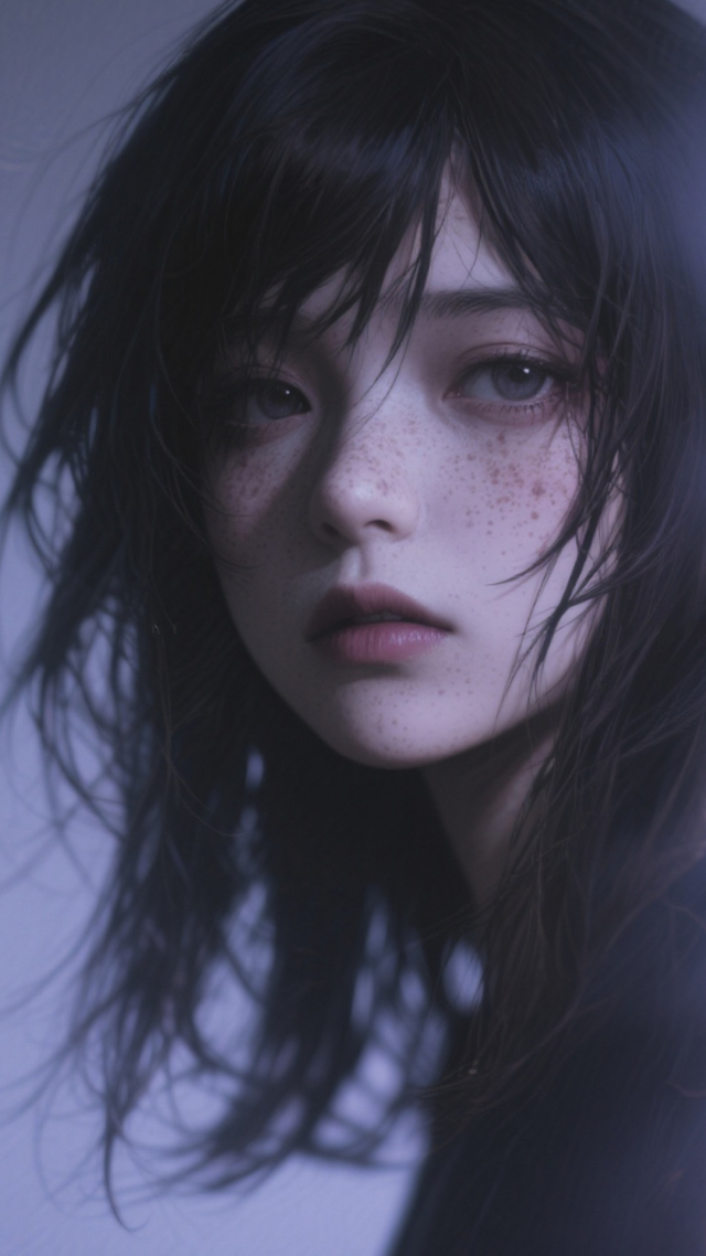 少女11