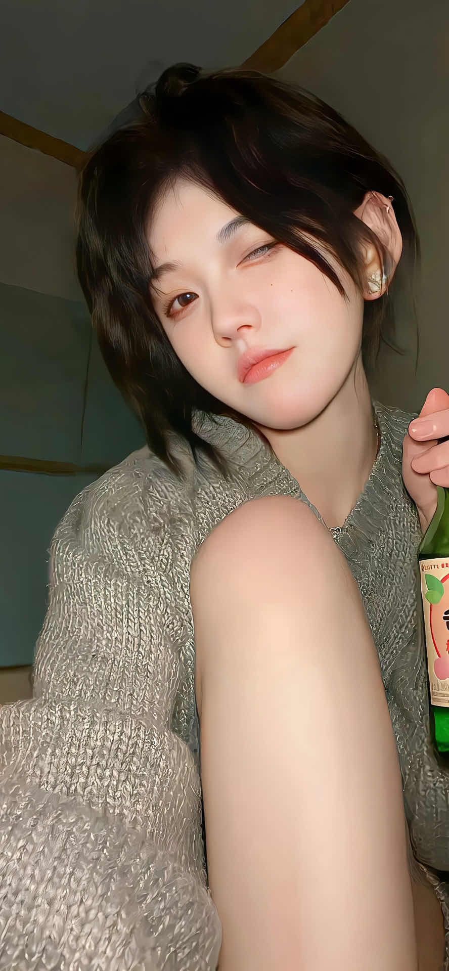 假裝女朋友壁紙101601