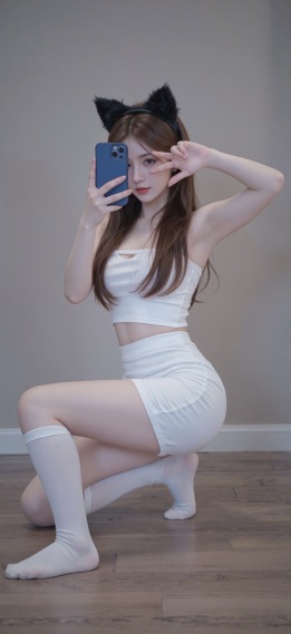 性感美女