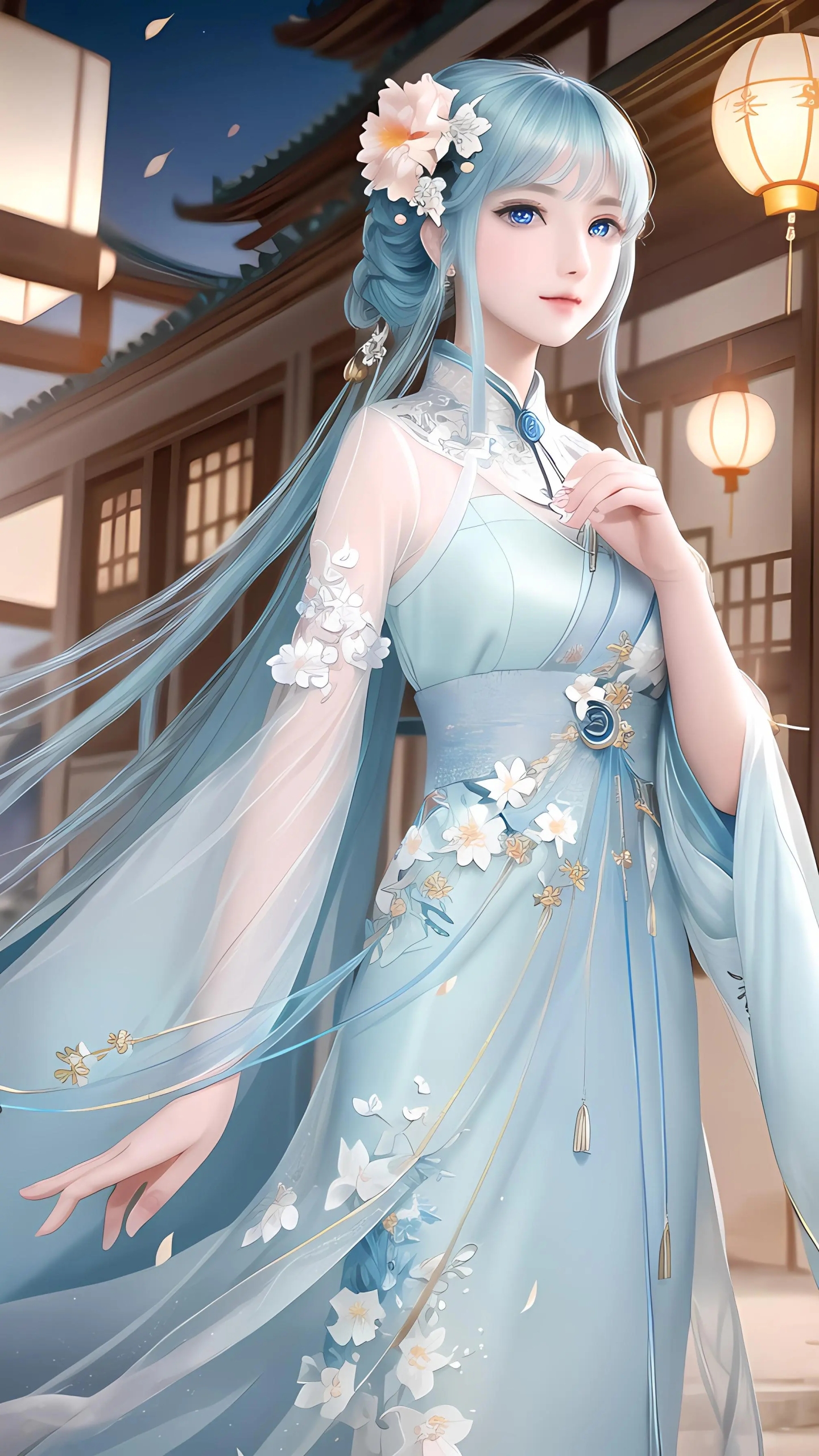 唯美壁纸