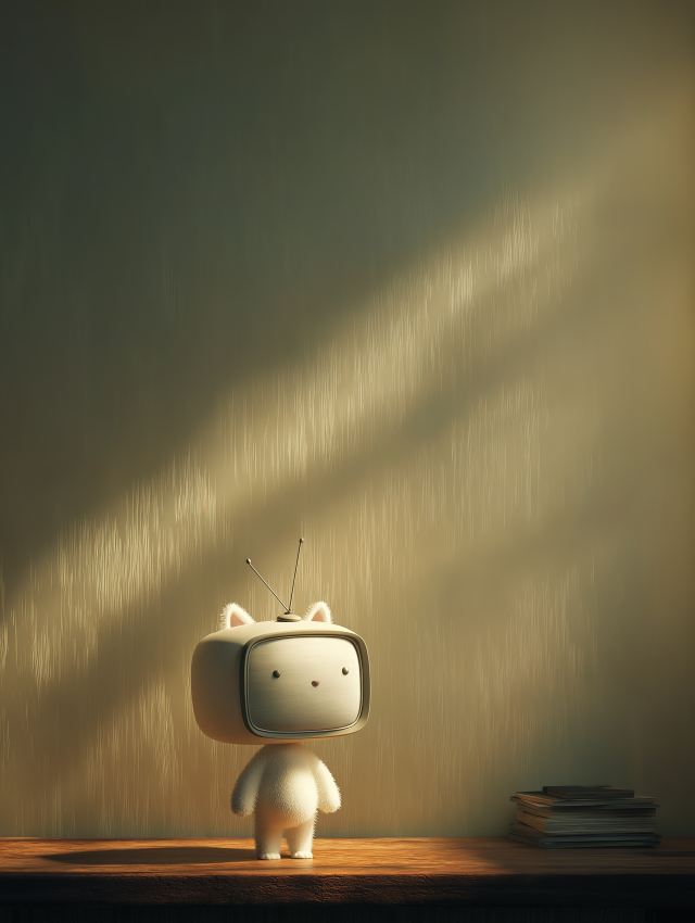 簡約壁紙