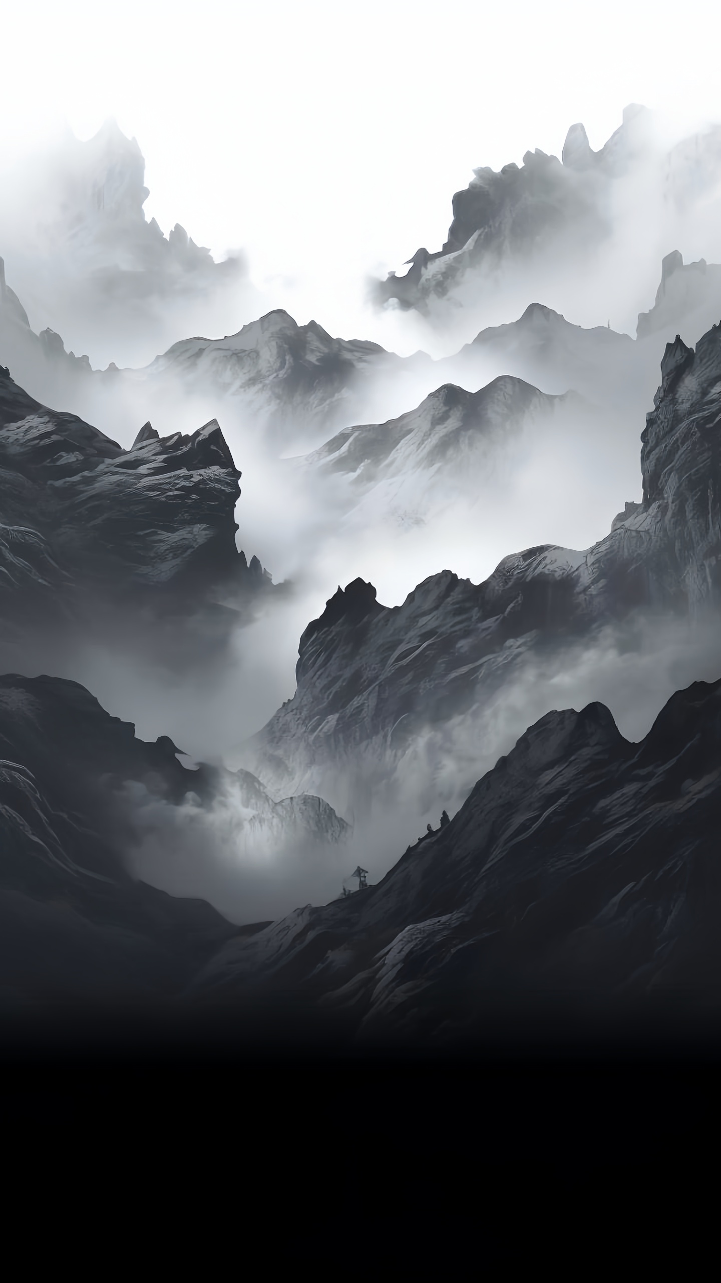 山