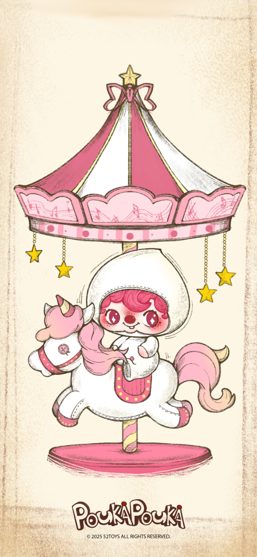 Pouka Pouka