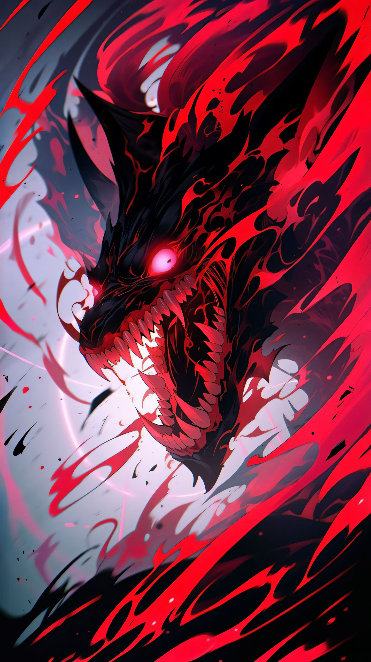 魔龍