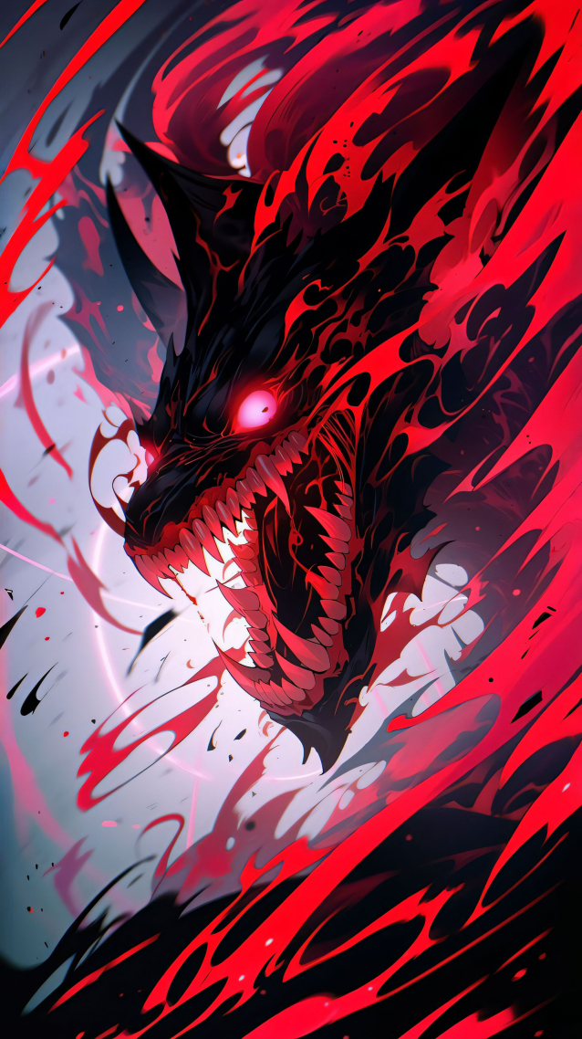 魔龙