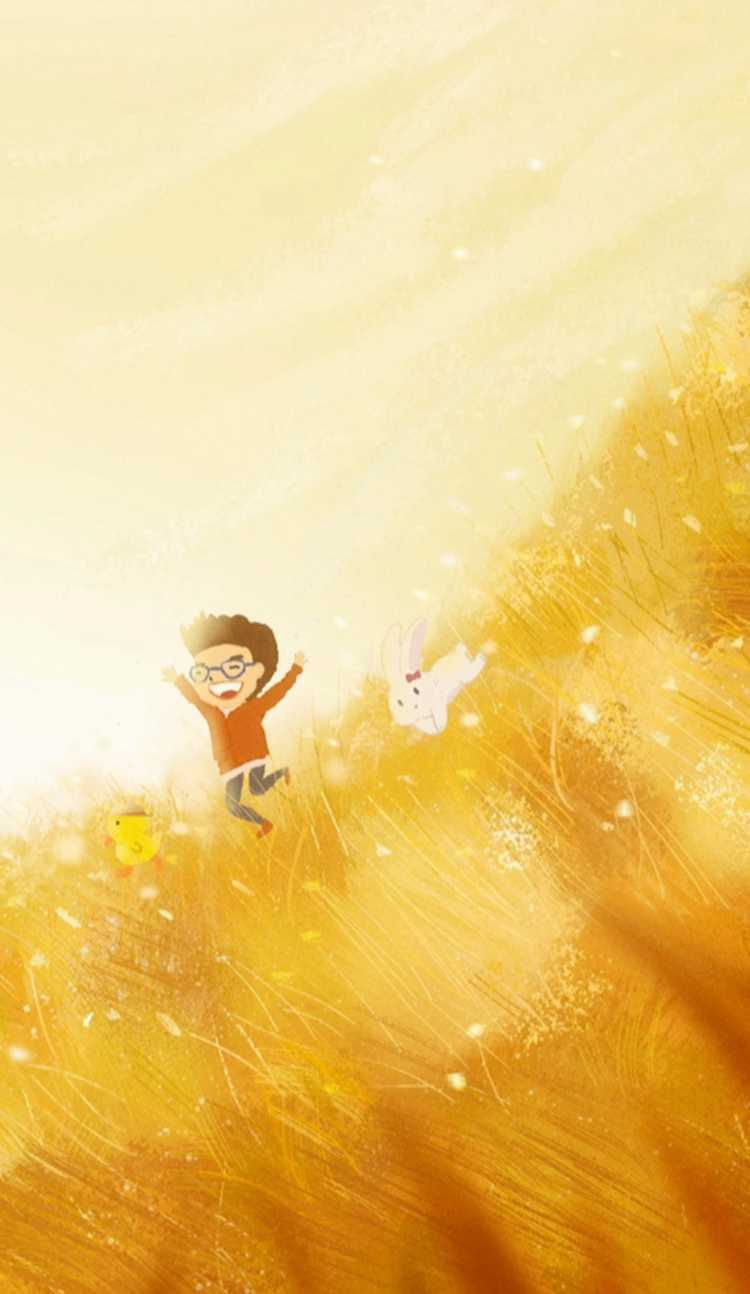 秋天與書亞