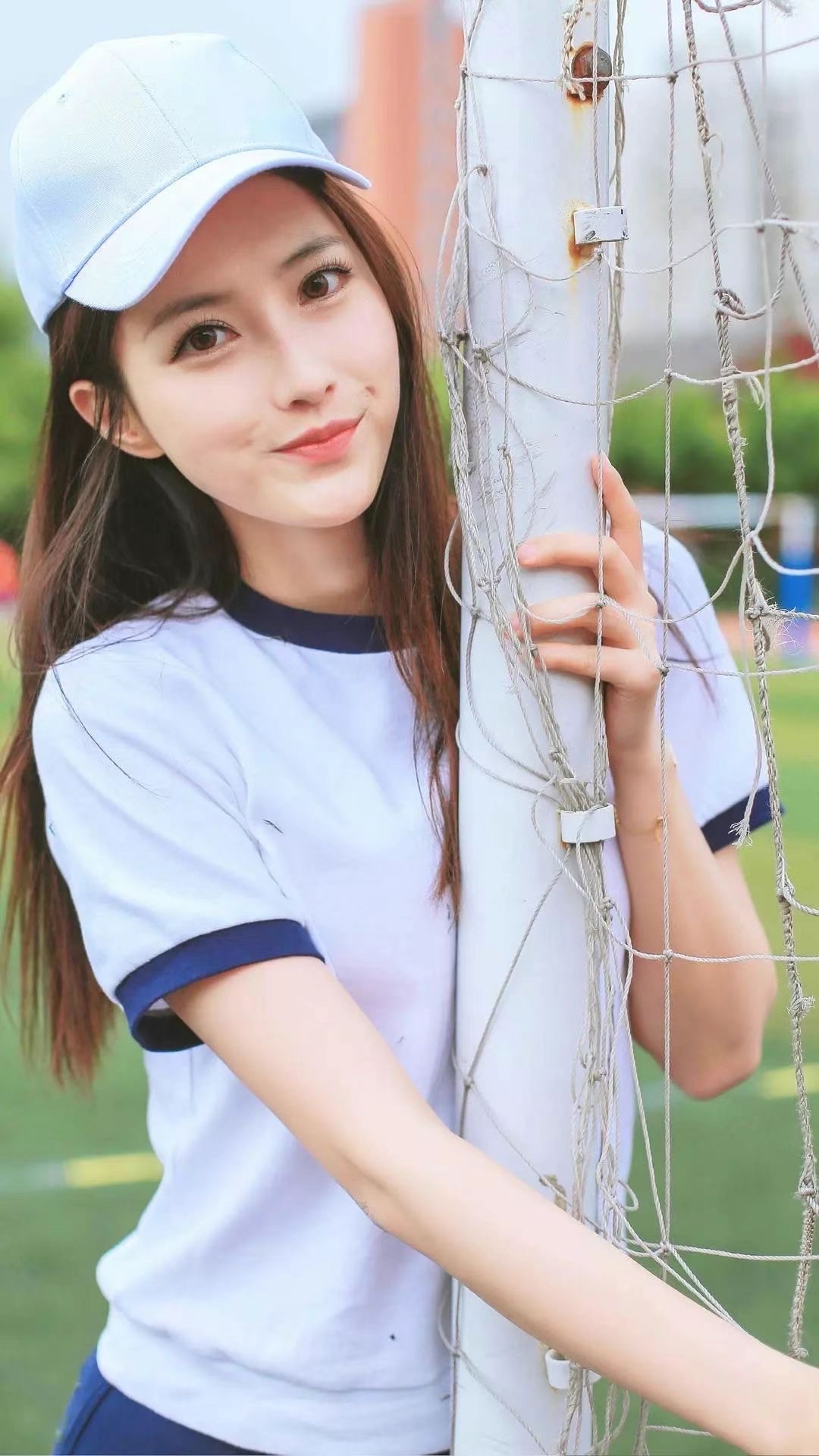 這樣的美女誰不喜歡