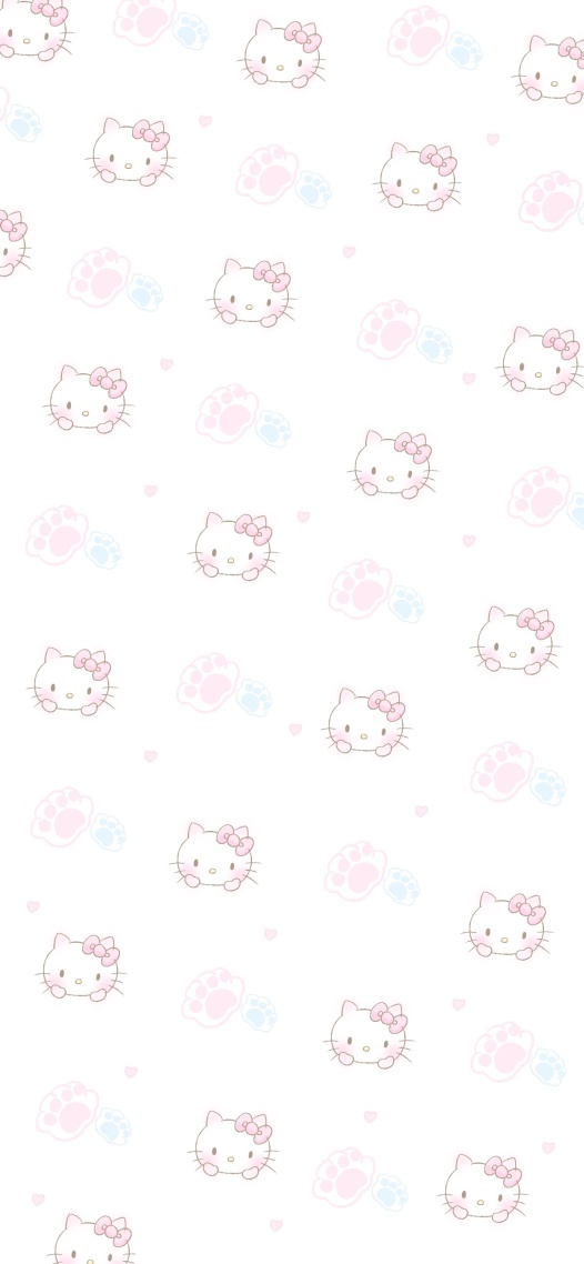 可愛hello Kitty 壁紙